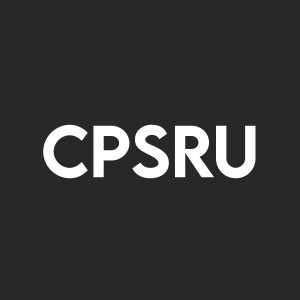 Stock CPSRU logo