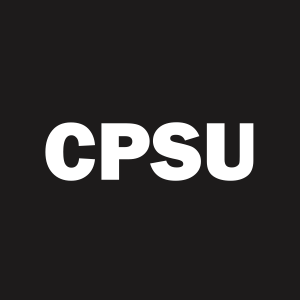 Stock CPSU logo