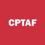 CPTAF Stock Logo