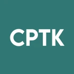 Crown Proptech Acquisitions logo