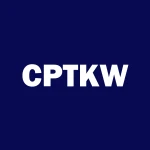 Crown Proptech Acquisitions logo