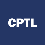 CPTL Stock Logo