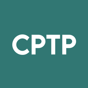 Stock CPTP logo