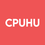 CPUHU Stock Logo