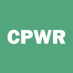 CPWR Stock Logo
