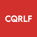 CQRLF Stock Logo