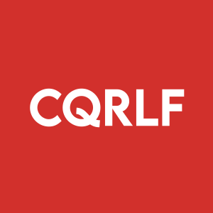 Stock CQRLF logo