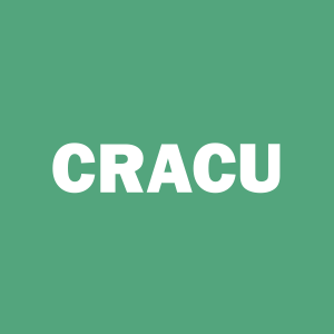 Stock CRACU logo