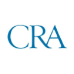 CRAI Stock Logo