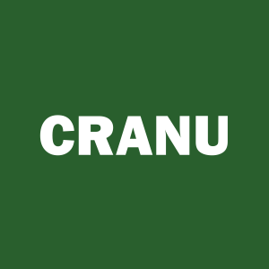 Stock CRANU logo