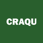 CRAQU Stock Logo