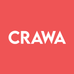 CRAWA Stock Logo
