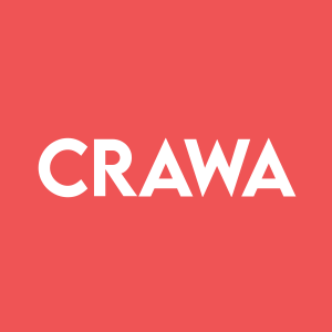 Stock CRAWA logo