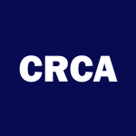 CRCA Stock Logo