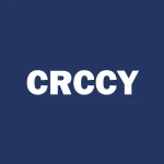 Crrc Corporation Limited
