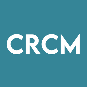 Stock CRCM logo