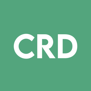 Stock CRD logo