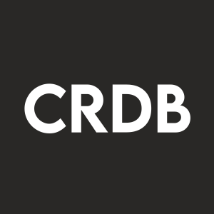 Stock CRDB logo