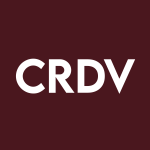 CRDV Stock Logo