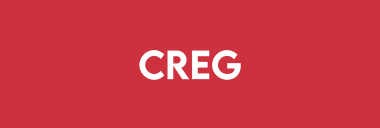 Stock CREG logo