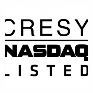 Stock CRESW logo