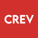 CREV Stock Logo