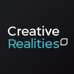 CREX Stock Logo