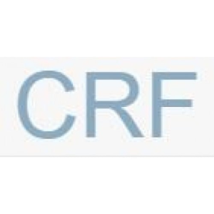 Stock CRF logo