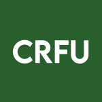 CRFU Stock Logo