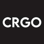 CRGO Stock Logo