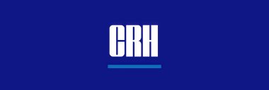 Stock CRH logo
