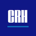 CRH Stock Logo