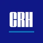 Crh Plc