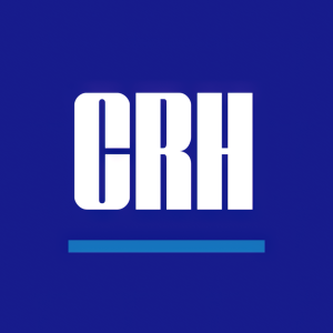 Stock CRHCF logo