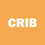CRIB Stock Logo