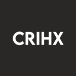 CRIHX Stock Logo