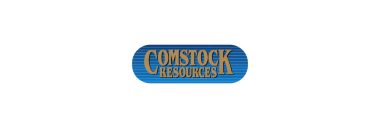 Stock CRK logo