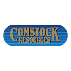 Stock CRK logo