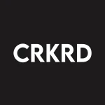 CRKRD logo