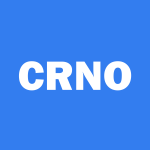 CRNO Stock Logo