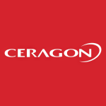 CRNT Stock Logo