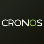 CRON Stock Logo