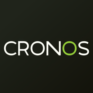 Stock CRON logo