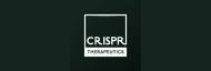 Stock CRSP logo