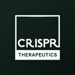 CRSP Stock Logo