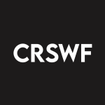 CRSWF Stock Logo