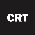 CRT Stock Logo