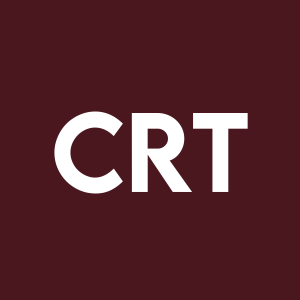 Stock CRT logo
