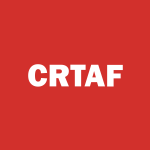 CRTAF Stock Logo