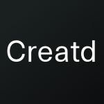 CRTD Stock Logo